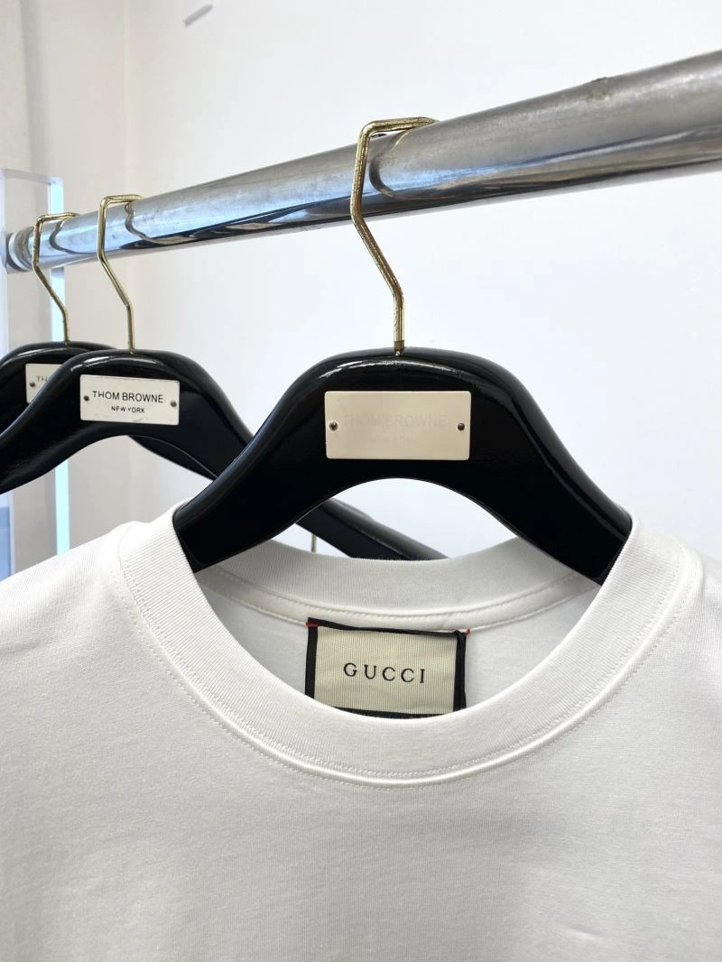 Gucci T-Shirts MultiPurpose 126579