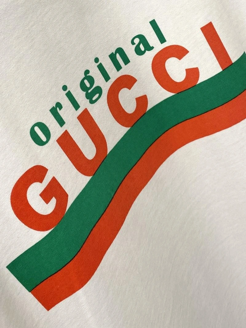 Gucci T-Shirts MultiPurpose 126579