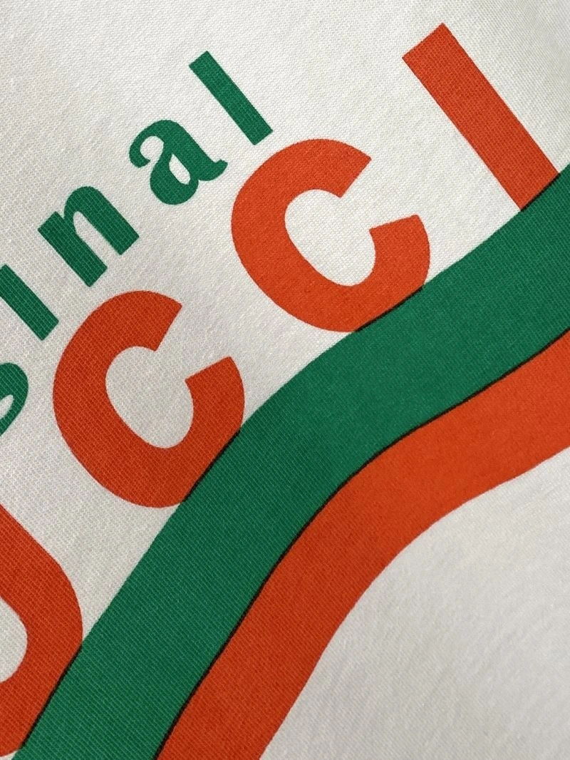 Gucci T-Shirts MultiPurpose 126579