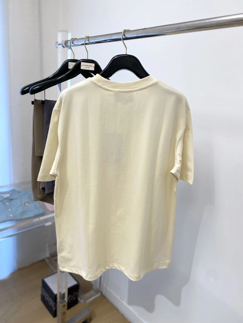 Gucci T-Shirts Resilient 126580