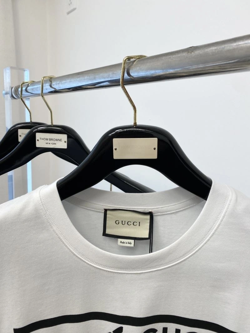 Gucci T-Shirts TechFriendly 126577