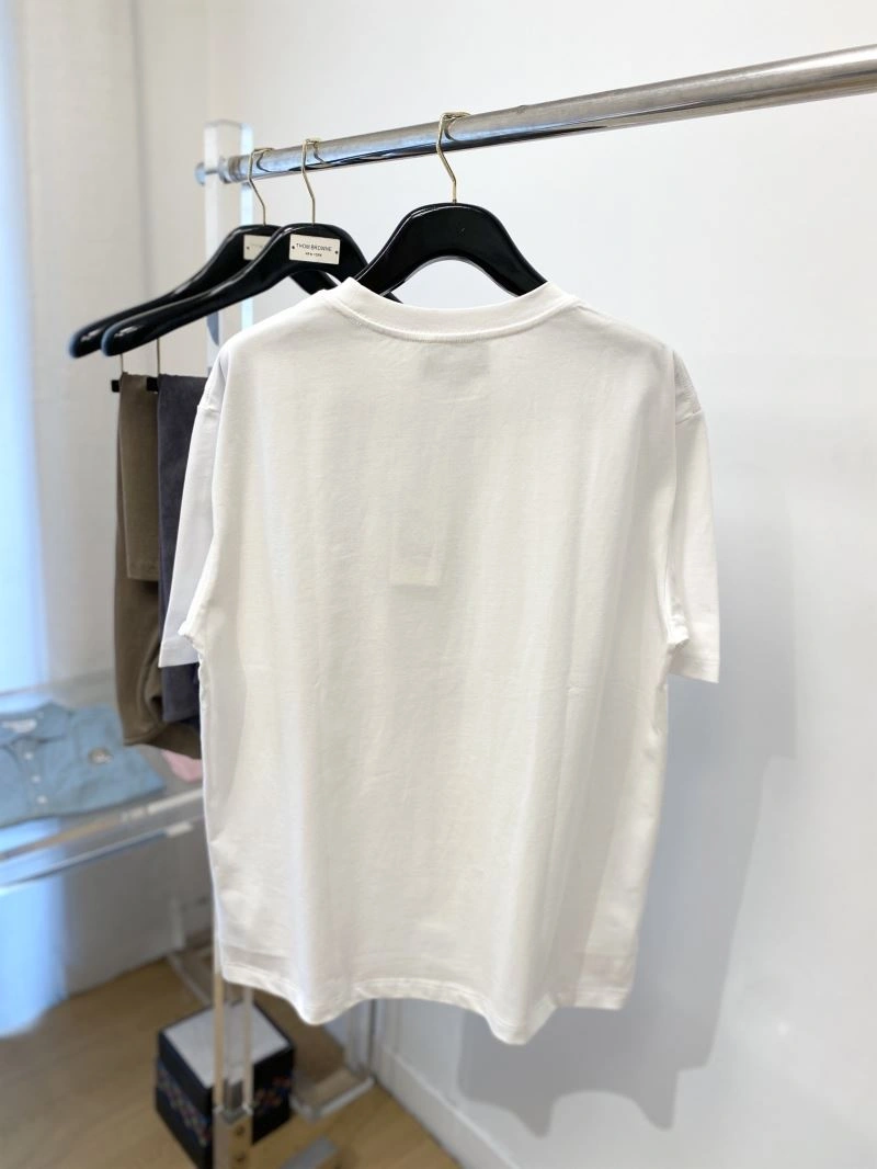 Gucci T-Shirts TechFriendly 126577