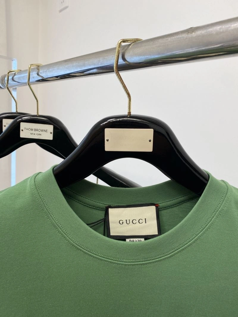 Gucci T-Shirts WrinkleFree 126576