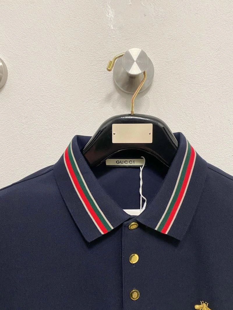 Gucci T-Shirts NewStyle 126575