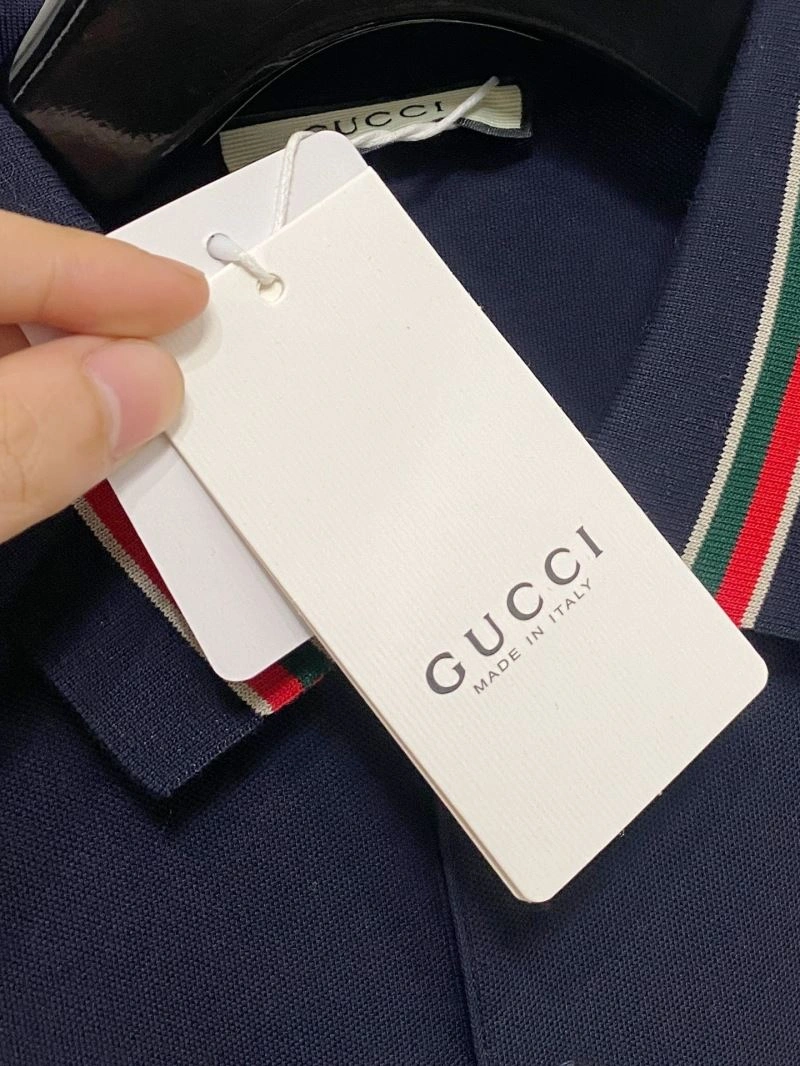 Gucci T-Shirts NewStyle 126575