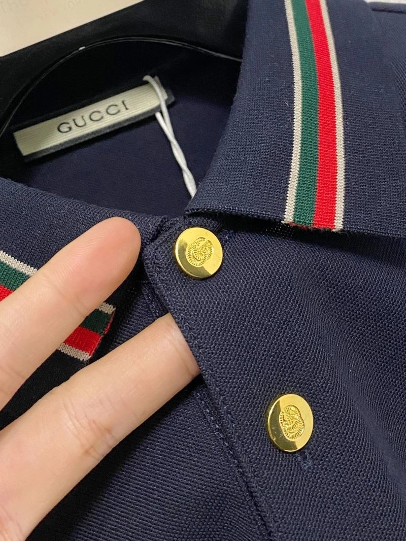Gucci T-Shirts NewStyle 126575