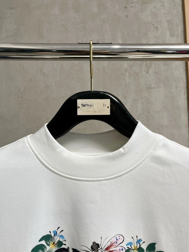 Gucci T-Shirts ZeroBulk 126573
