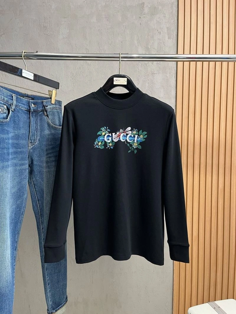 Gucci T-Shirts Vibrant 126572