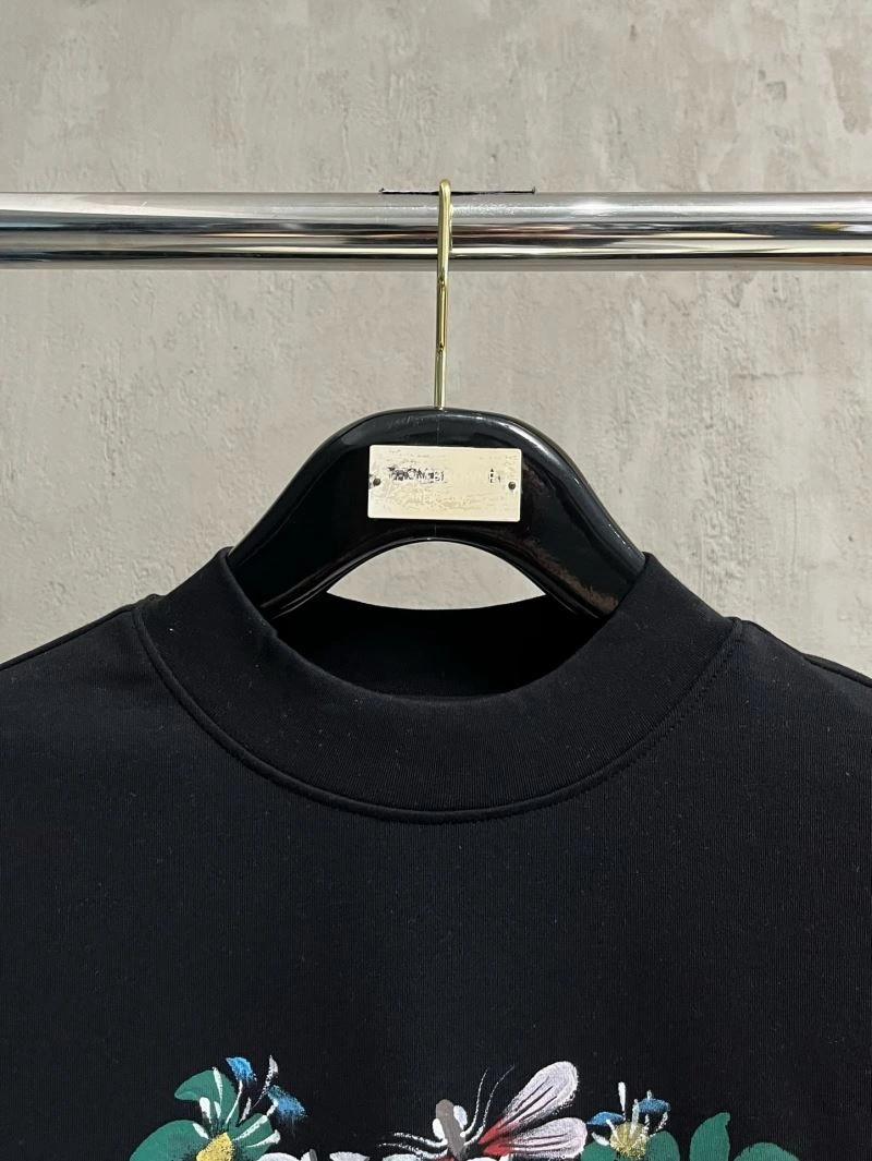 Gucci T-Shirts Vibrant 126572