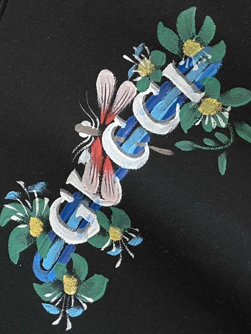 Gucci T-Shirts Vibrant 126572