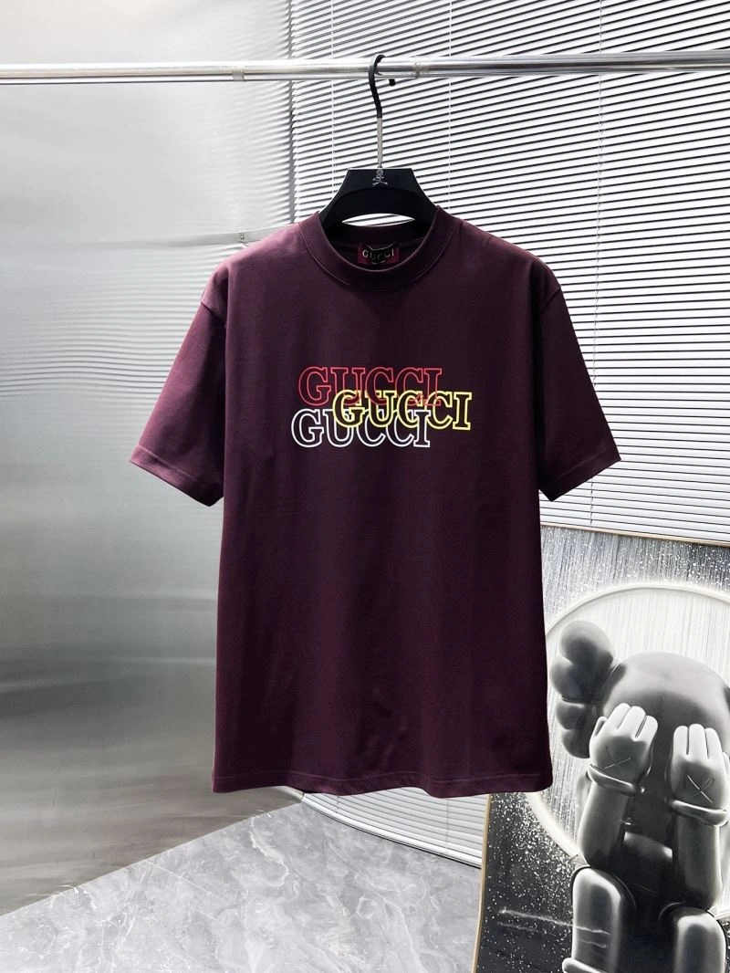MoistureWicking Gucci T-Shirts 126551