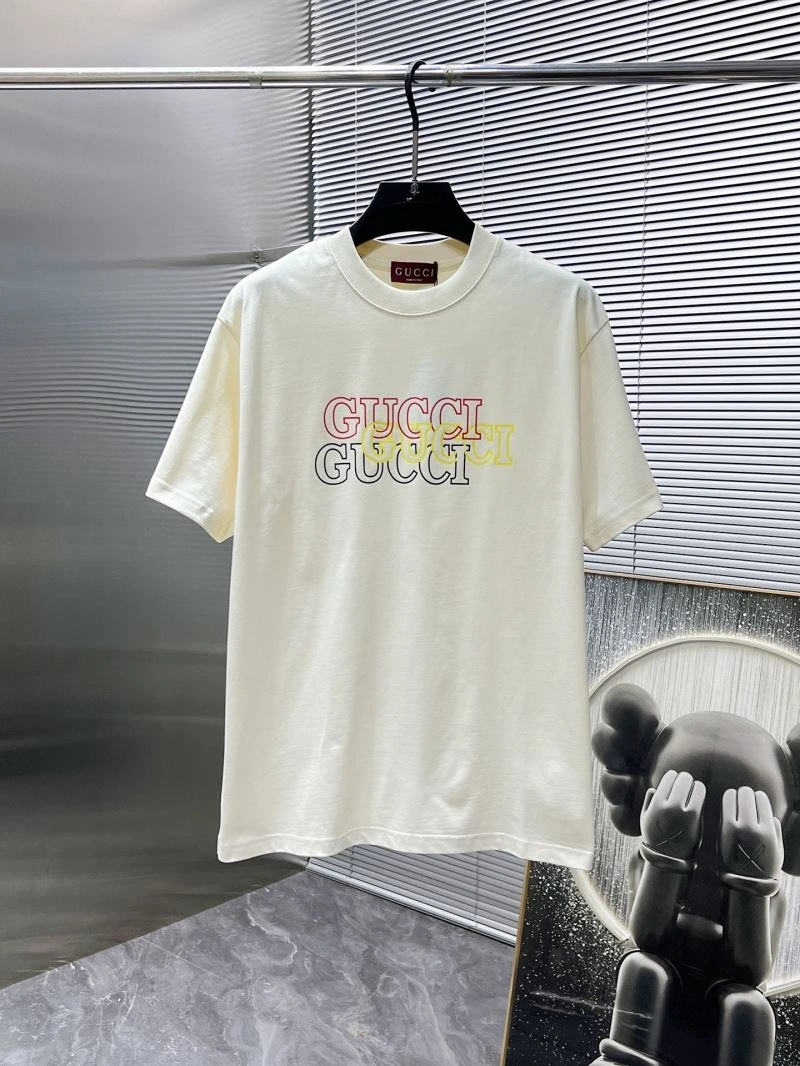MoistureWicking Gucci T-Shirts 126551