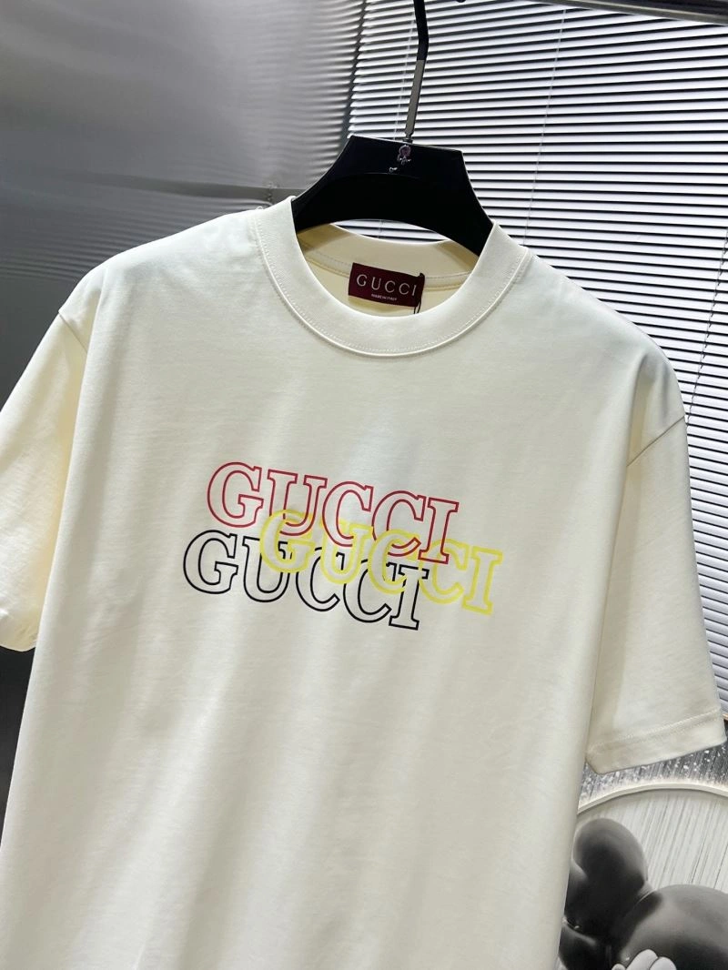 MoistureWicking Gucci T-Shirts 126551