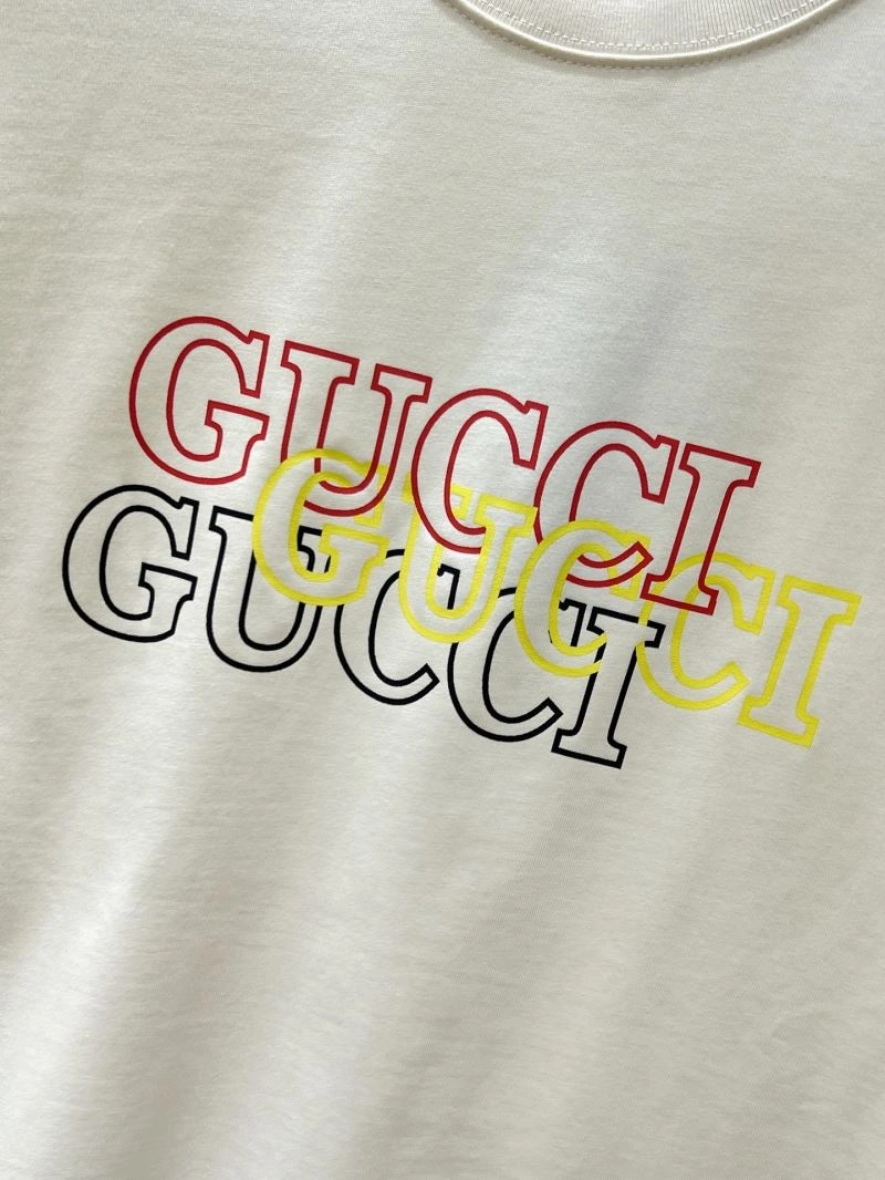 MoistureWicking Gucci T-Shirts 126551
