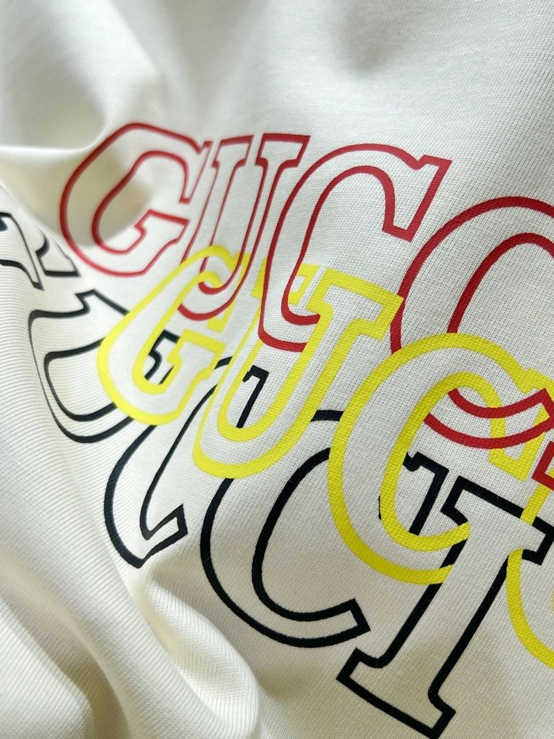 MoistureWicking Gucci T-Shirts 126551