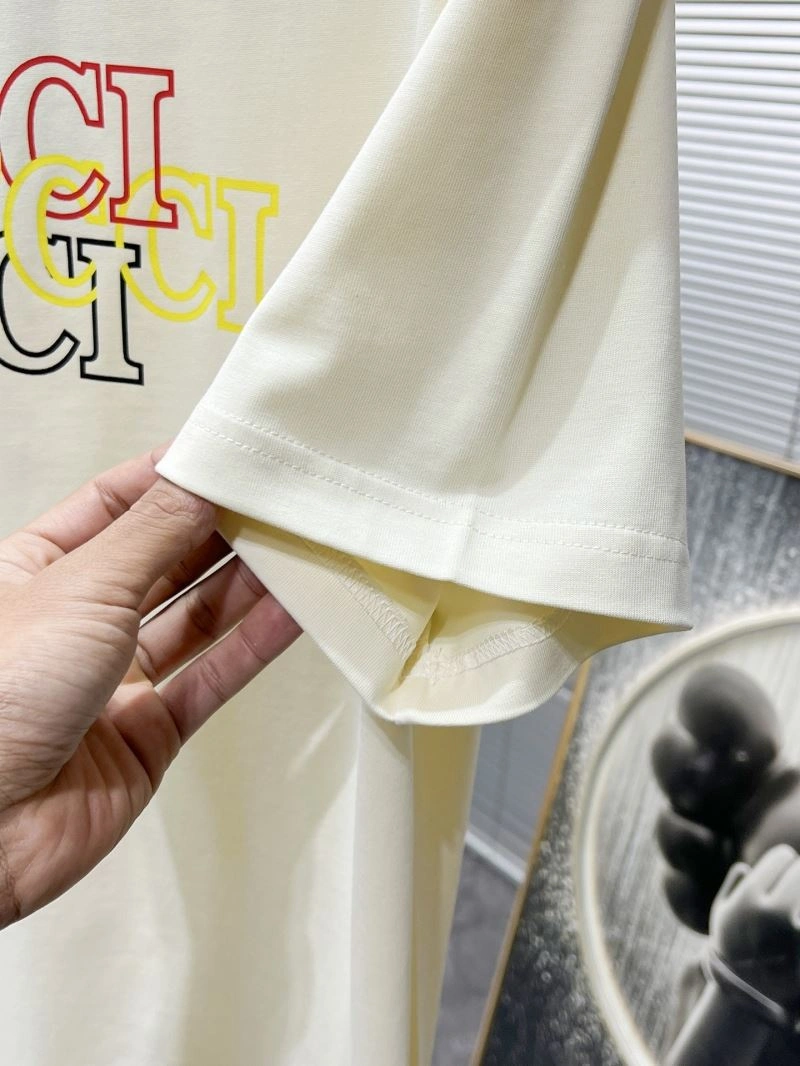 MoistureWicking Gucci T-Shirts 126551