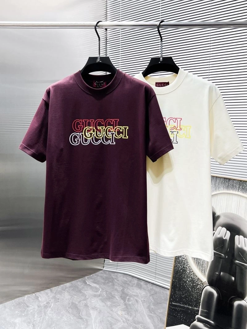 MoistureWicking Gucci T-Shirts 126551