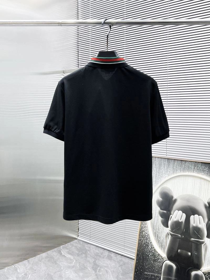 Gucci T-Shirts Timeless 126567