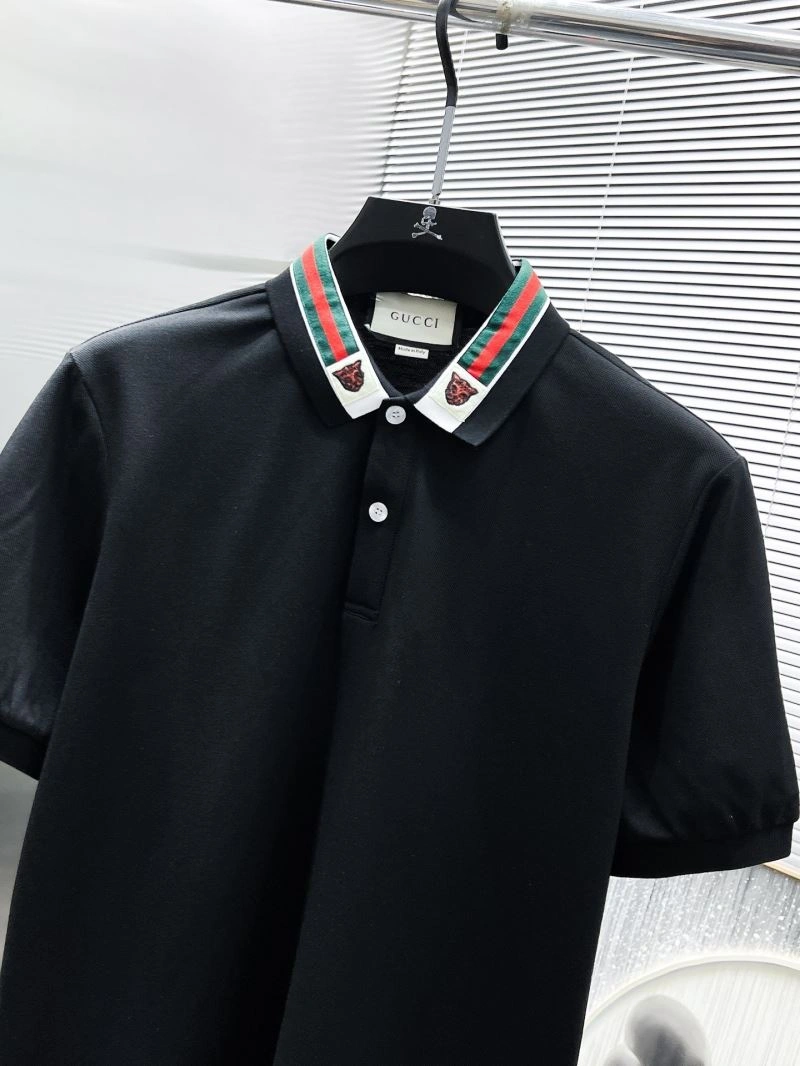 Gucci T-Shirts Timeless 126567