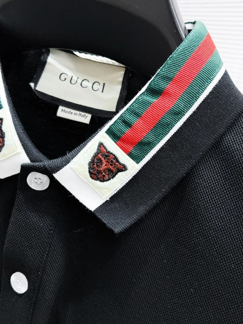 Gucci T-Shirts Timeless 126567