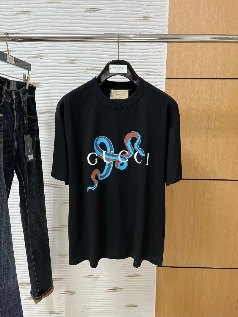 Gucci T-Shirts Supportive 126542