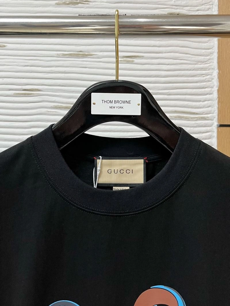 Gucci T-Shirts Supportive 126542