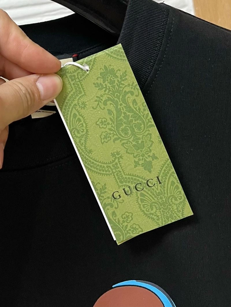 Gucci T-Shirts Supportive 126542