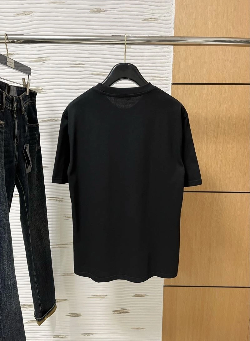 Gucci T-Shirts Supportive 126542