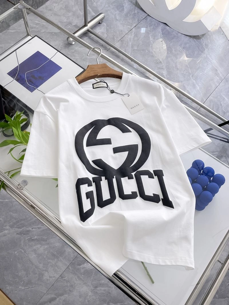 Comfortable Gucci T-Shirts 126545