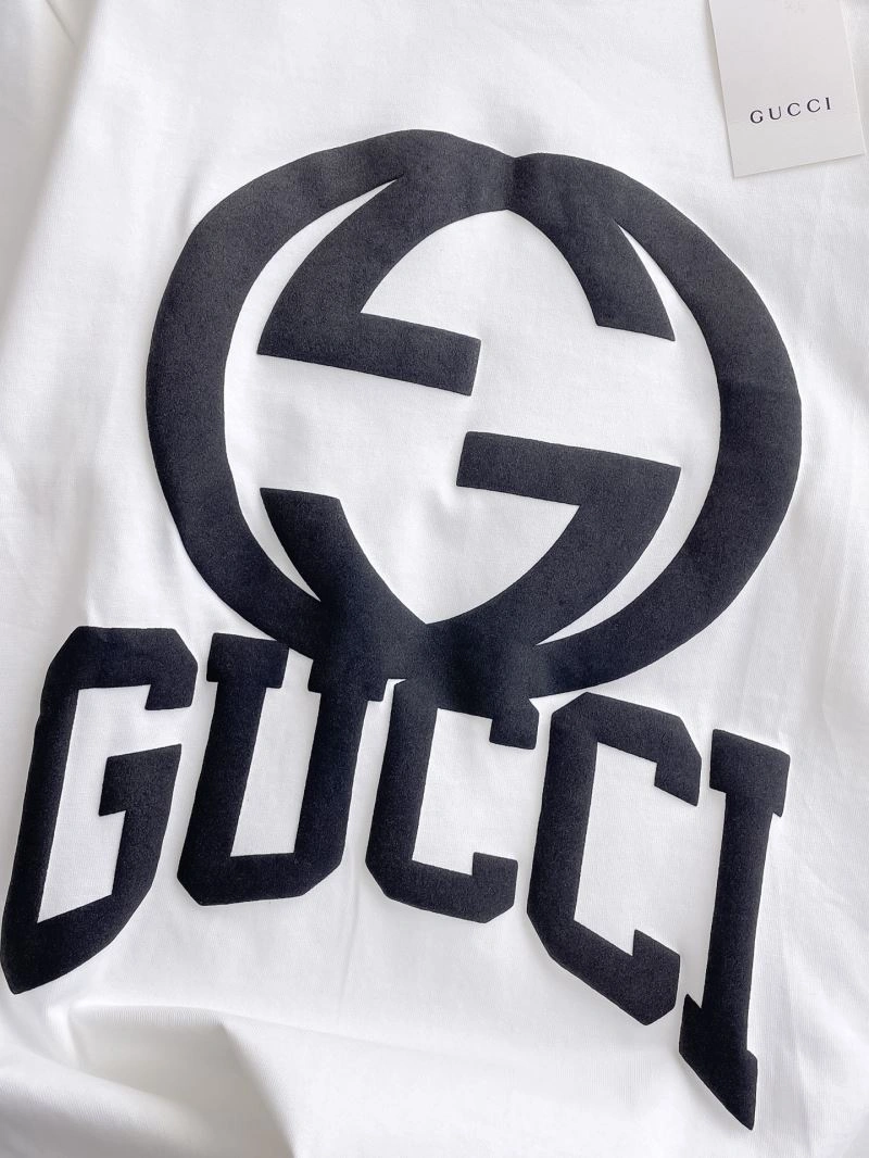 Comfortable Gucci T-Shirts 126545