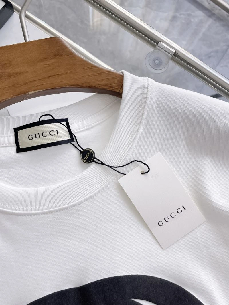 Comfortable Gucci T-Shirts 126545