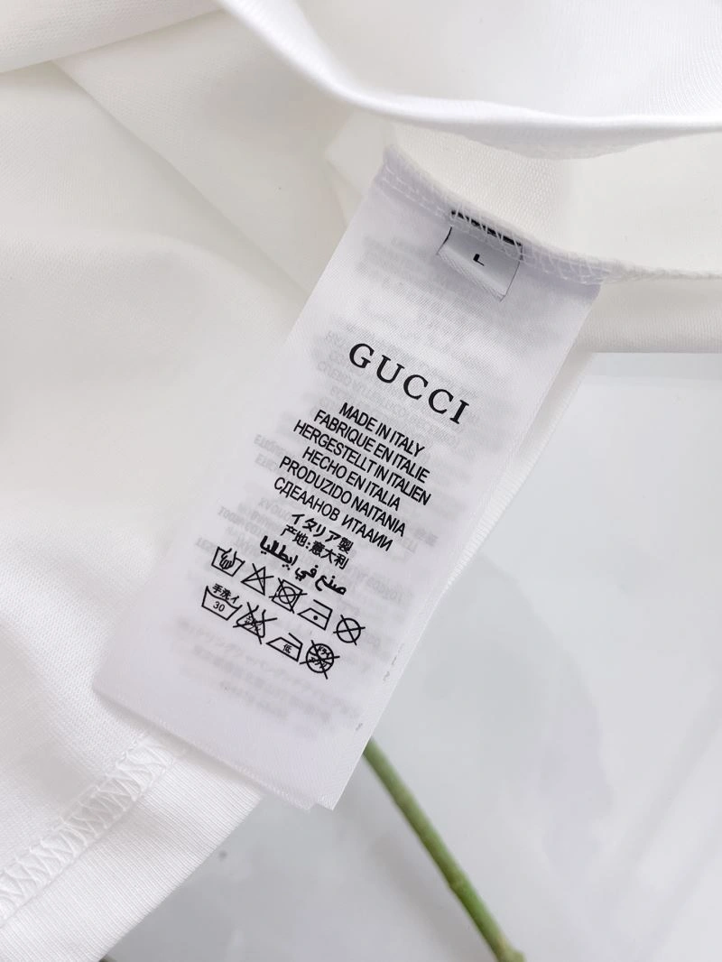 Comfortable Gucci T-Shirts 126545