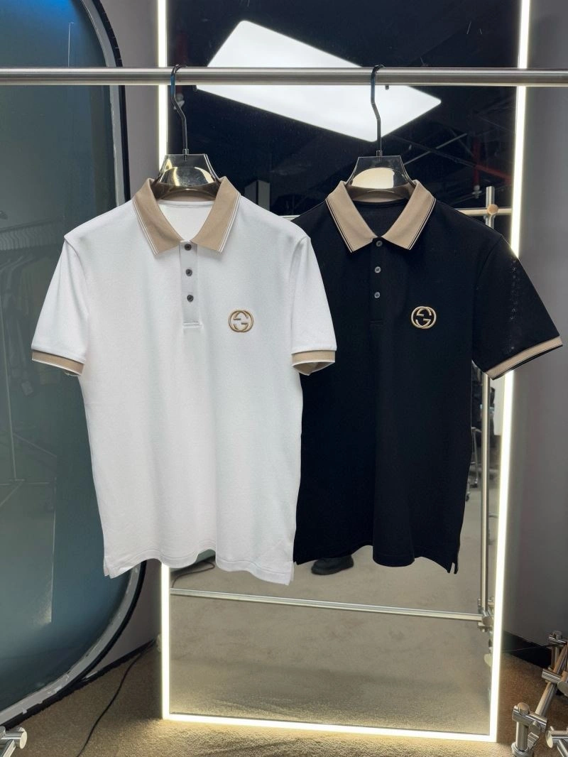Gucci T-Shirts Timeless 126565