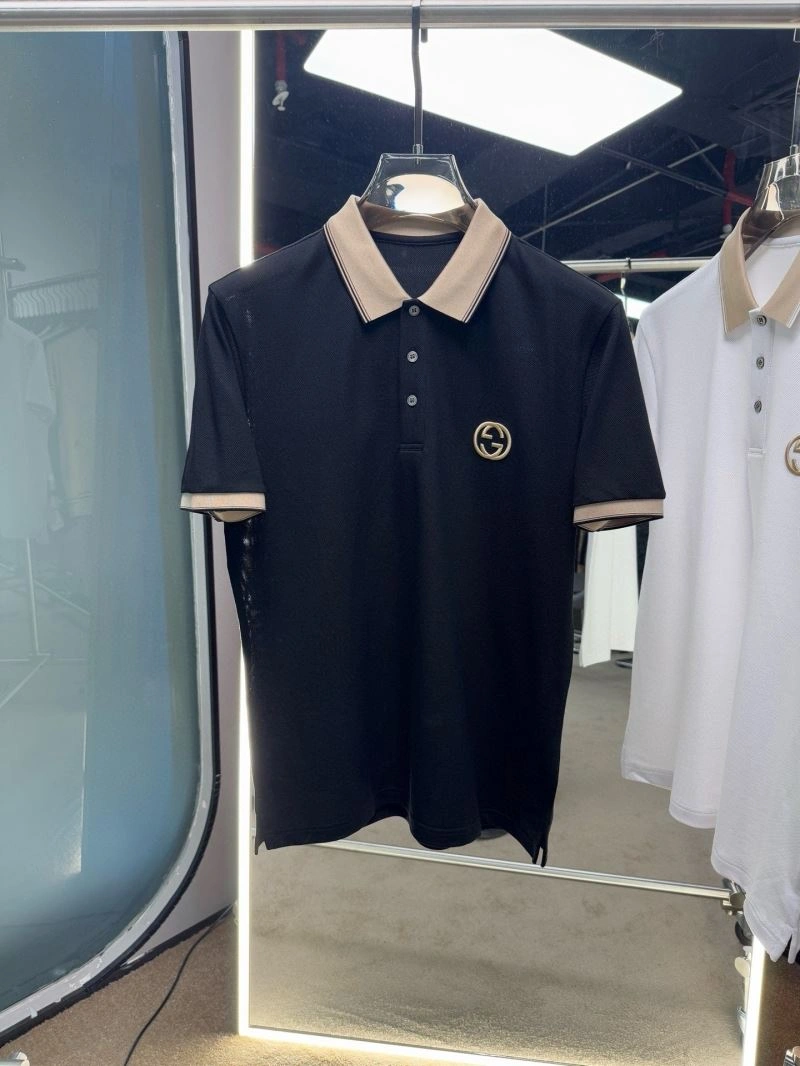 Gucci T-Shirts Timeless 126565