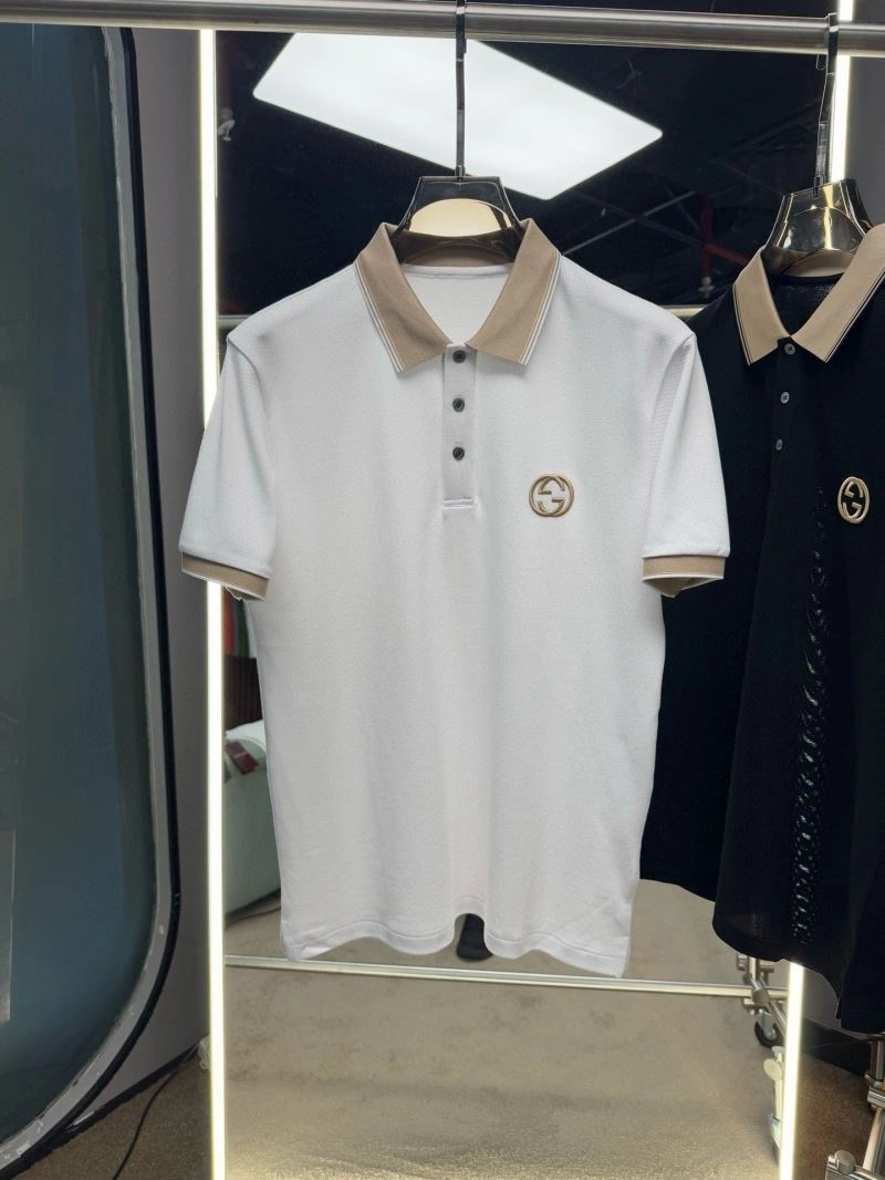 Gucci T-Shirts Timeless 126565