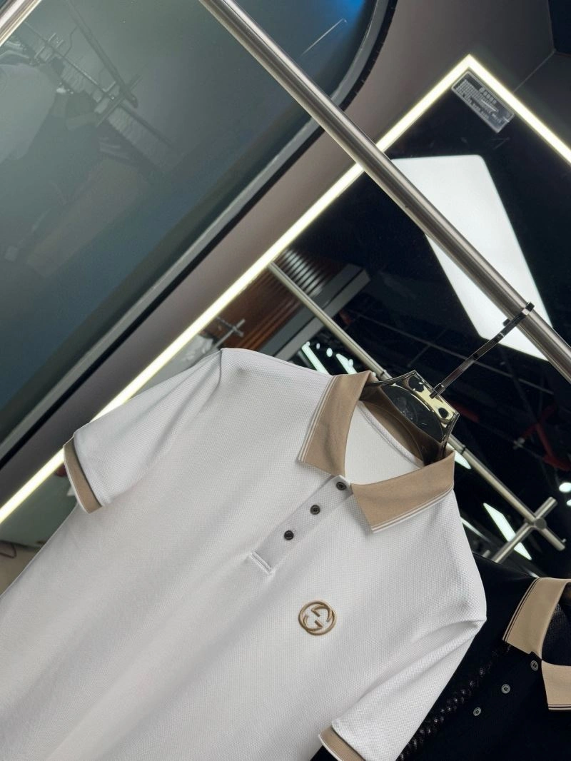 Gucci T-Shirts Timeless 126565