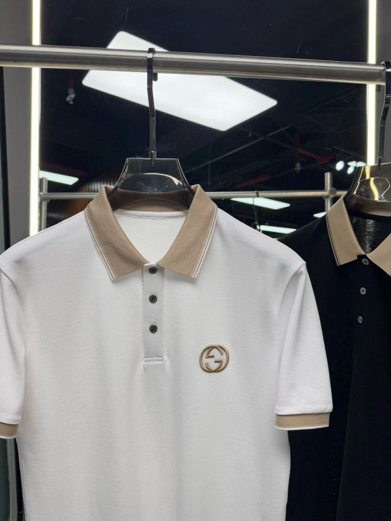 Gucci T-Shirts Timeless 126565