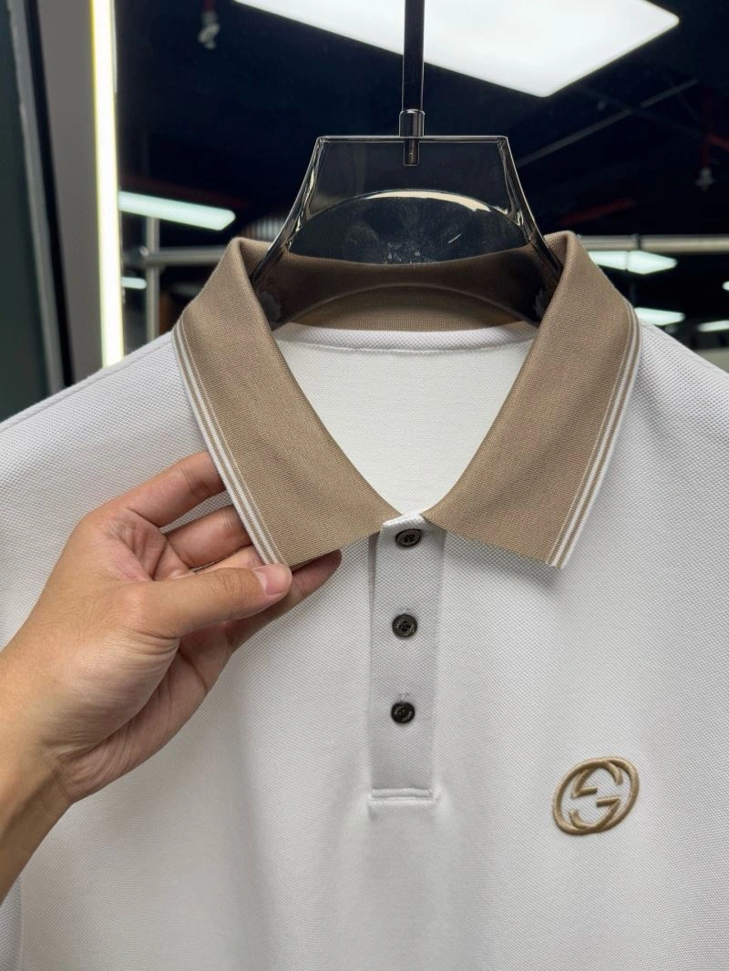 Gucci T-Shirts Timeless 126565