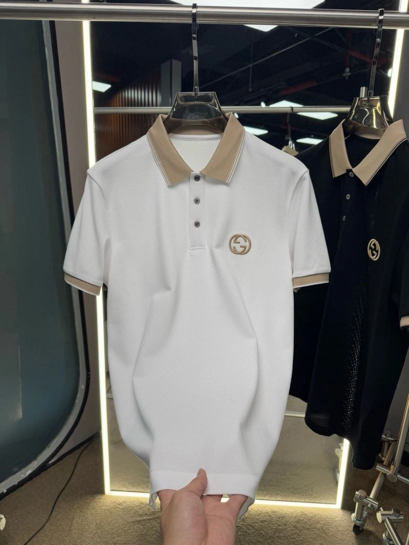 Gucci T-Shirts Timeless 126565