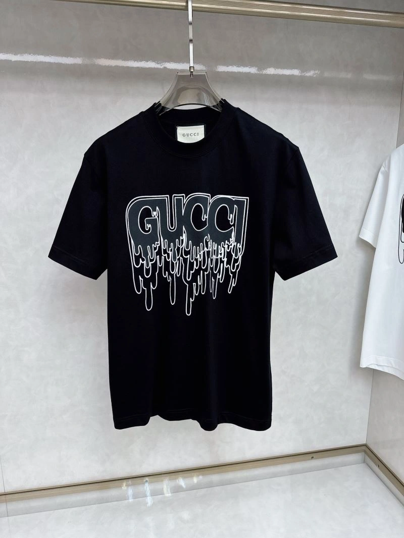 Gucci T-Shirts Bright 126556