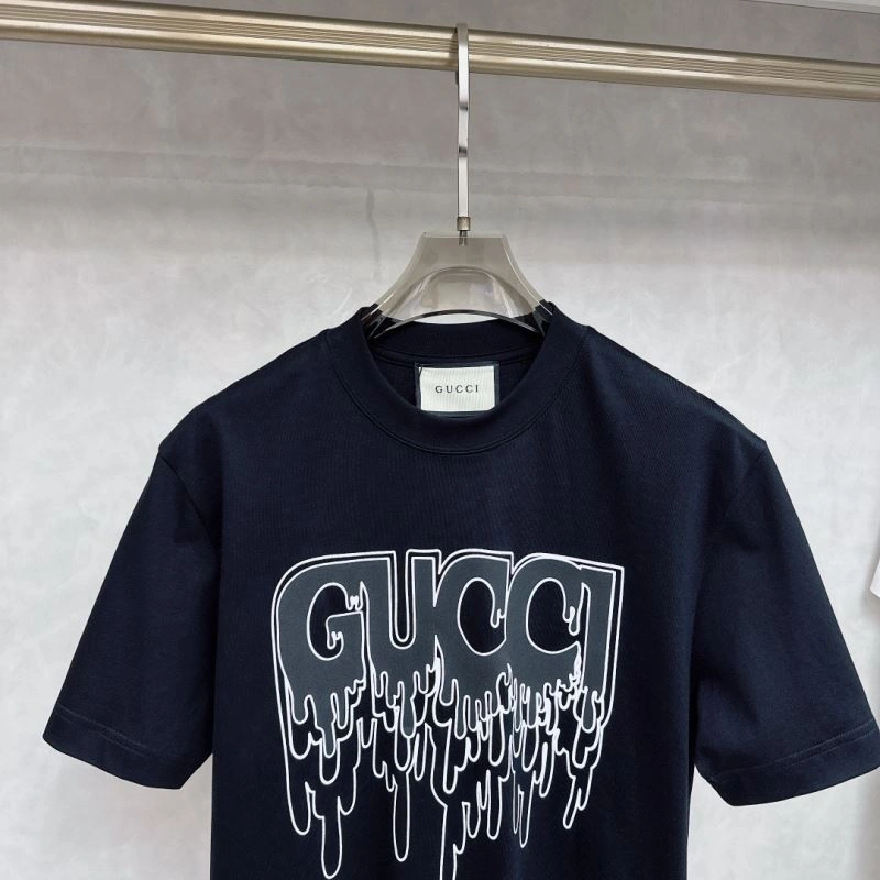 Gucci T-Shirts Bright 126556
