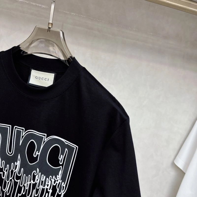 Gucci T-Shirts Bright 126556