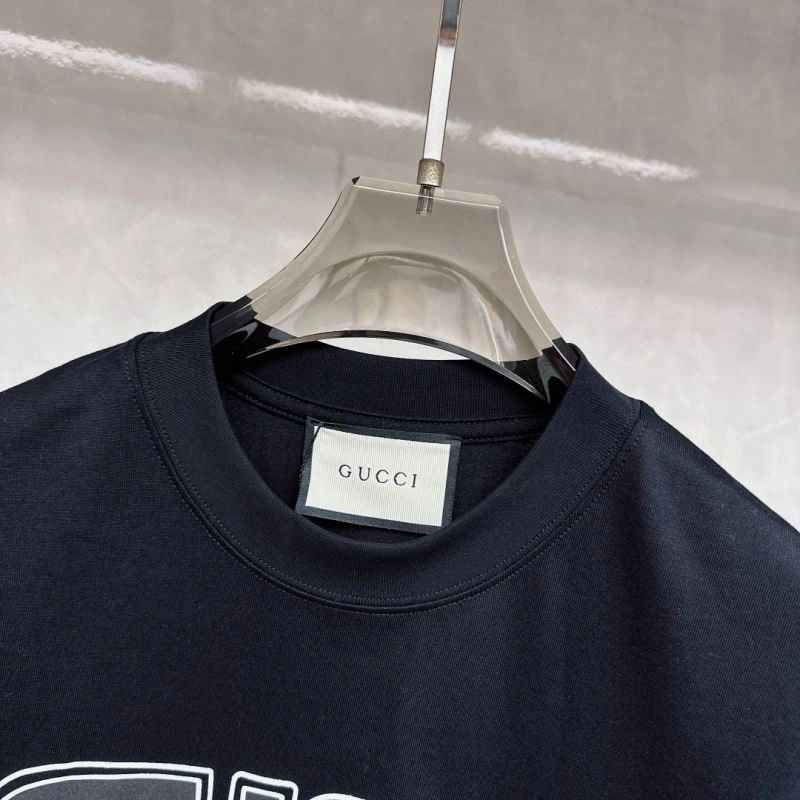 Gucci T-Shirts Bright 126556