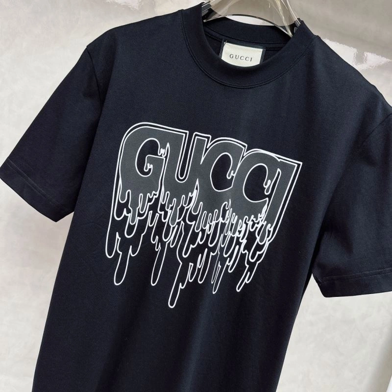 Gucci T-Shirts Bright 126556