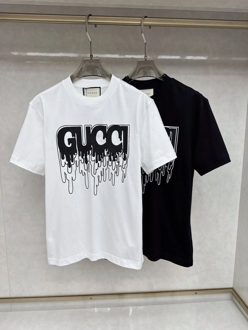 Cozy Gucci T-Shirts 126563