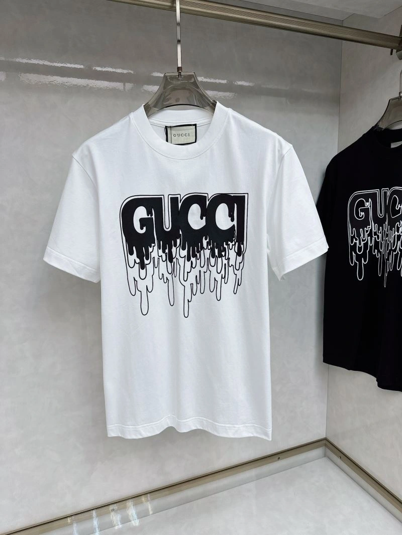 Cozy Gucci T-Shirts 126563