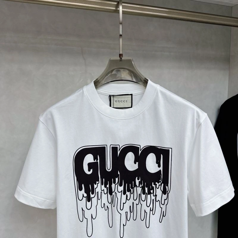 Cozy Gucci T-Shirts 126563