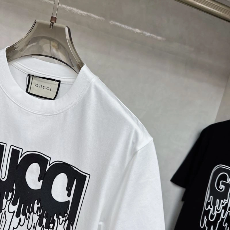 Cozy Gucci T-Shirts 126563