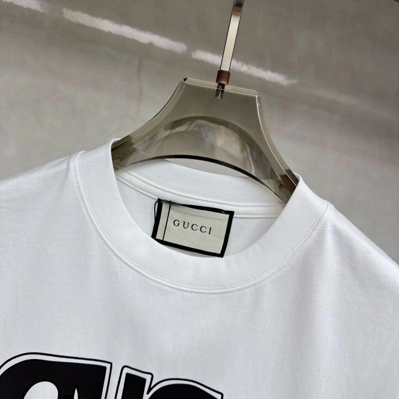 Cozy Gucci T-Shirts 126563