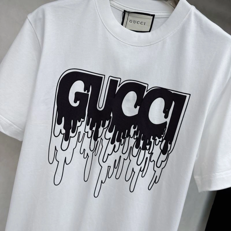 Cozy Gucci T-Shirts 126563